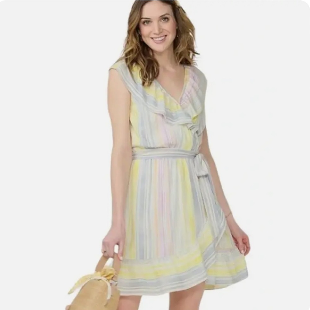 Lauren Conrad Summer Dress Size Medium